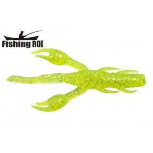 Silicone Fishing ROI Crayfish 38 # D015 21279 foto