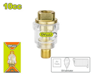Dozator de ulei Dyllu DTEQ1601, 10cc 51620 foto