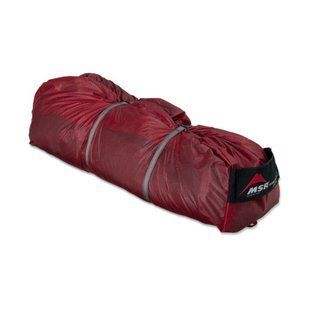 Cort MSR Hubba Hubba NX 2 Green ID999MARKET_6173973 foto