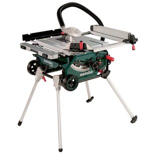 Настольная дисковая пила METABO TS216 ID999MARKET_6232019 фото