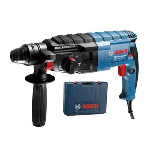 Перфоратор ротационный Bosch GBH 2400 220 В ID999MARKET_6081525 фото