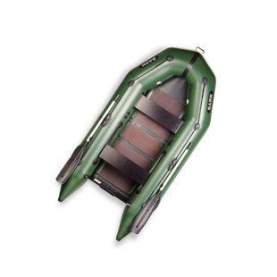Barca gonflabila motor BARK BT 310 ID999MARKET_6597763 foto