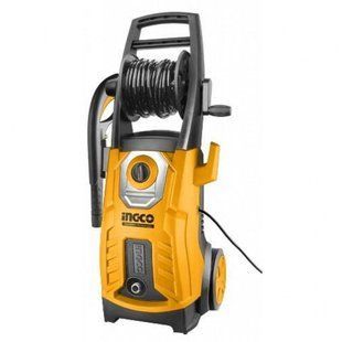 Masina de spălat cu presiune 2800W INGCO HPWR28008 ID999MARKET_6157713 foto