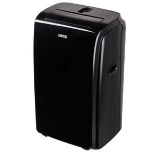 Aparat de aer condiționat Mobil MASSIMO ZACM-12 MS/N1 BLACK ID999MARKET_6221425 foto