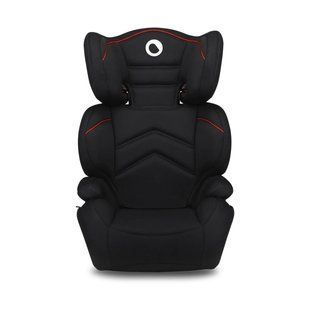 Scaun auto 15-36 kg Lionelo Lars Black LN.101394 foto