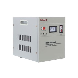 Stabilizator monofazat Himel HTND-10kVA 10 kW 150-250 V ID999MARKET_6255742 foto