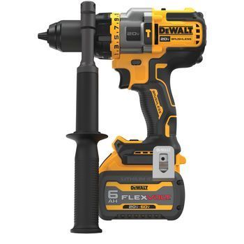 MASHINA DE GAURIT/INSURUBAT DEWALT DCD999T1 ID999MARKET_6227632 foto