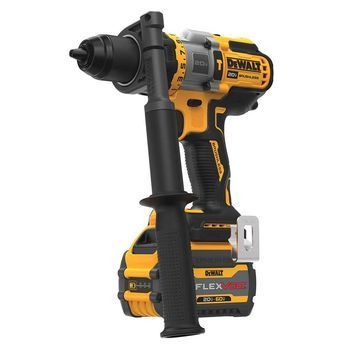 MASHINA DE GAURIT/INSURUBAT DEWALT DCD999T1 ID999MARKET_6227632 foto