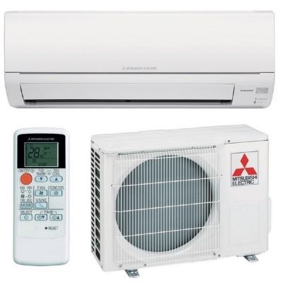 Sistem split Mitsubishi Electric MSZ-HJ35VA ER ID999MARKET_6220671 foto