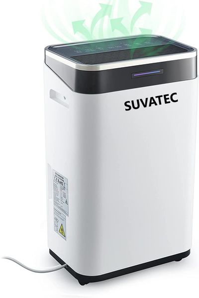 Осушитель воздуха SUVATEC 90м2 ID999MARKET_6359738 фото