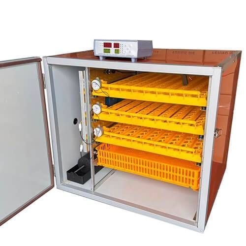 Incubator Ms-189/756 ID999MARKET_6815325 foto