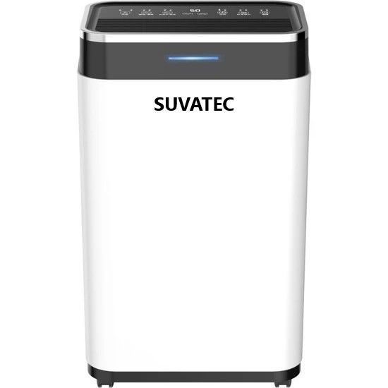 Осушитель воздуха SUVATEC 90м2 ID999MARKET_6359738 фото