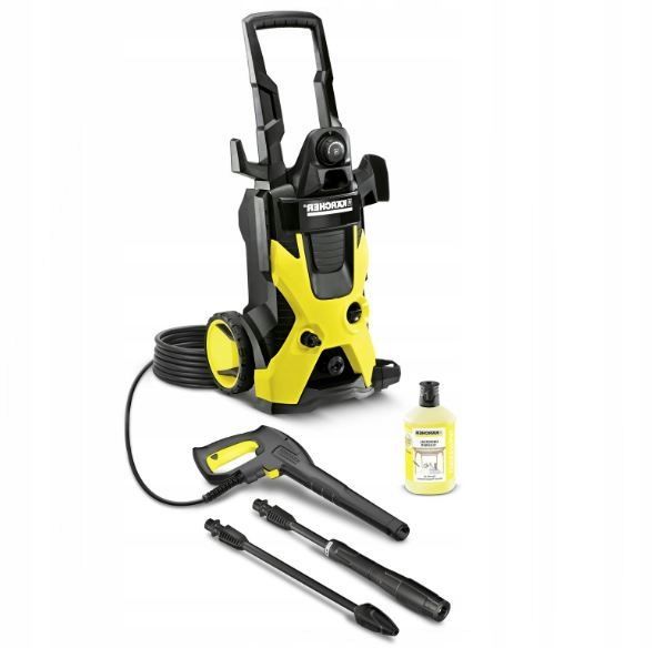 Мойка высокого давления Karcher K 5 X-Range ID999MARKET_6166352 фото