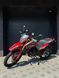 Motocicleta Enduro Gherakl BS300, rușu BS300 foto 5