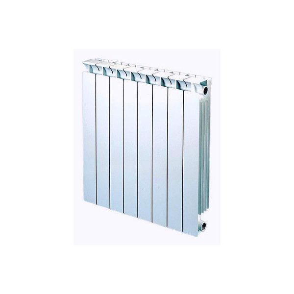 Radiator din aluminiu GLOBAL KLASS-800 118731 foto