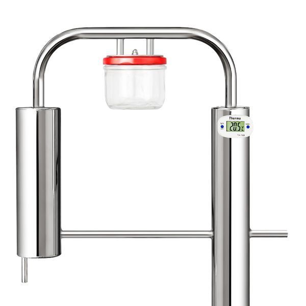 Самогонный аппарат Феникс Элегант экстра 50L 222613 фото