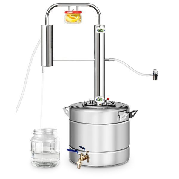 Самогонный аппарат Феникс Элегант экстра 50L 222613 фото