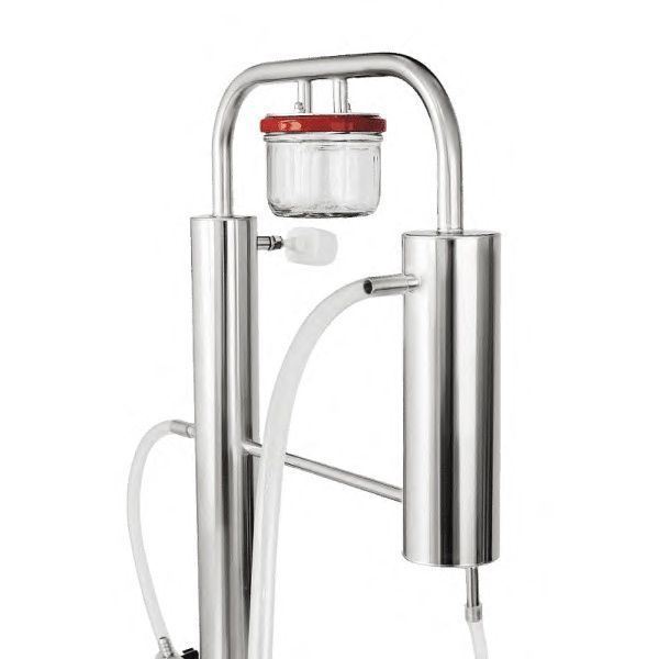 Самогонный аппарат Феникс Элегант экстра 50L 222613 фото