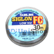 Флюорокарбон Sunline SIGLON FC 30м 0,31мм 19027 фото 1