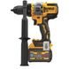 MASHINA DE GAURIT/INSURUBAT DEWALT DCD999T1 ID999MARKET_6227632 foto 2