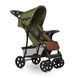 Коляска Lionelo Emma Plus Green LN.101422 фото 13