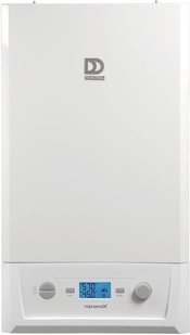 Котёл Demrad NITROMIX P-24KW (NG) конденс ID999MARKET_6225957 фото