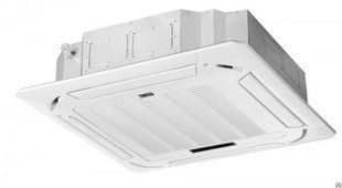 Sistem de tip casetă Zanussi ZACC-18 H / ICE / FI / N1 ID999MARKET_6221298 foto