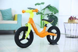 Begovel JXKAI Orange RT6601 / 1 foto