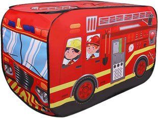 Палатка ''Rescue Car'' 98923 фото