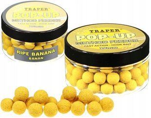 Pop-Up Traper Method Feeder Banană 19859 foto