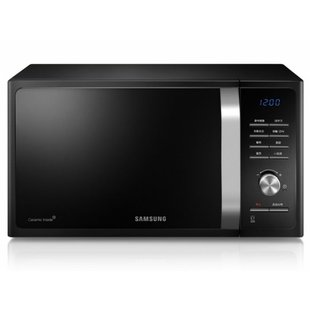 Микроволновая печь SAMSUNG MS23F301TAK/OL ID999MARKET_6135811 фото