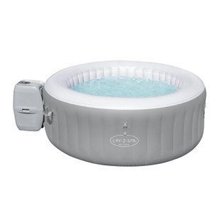 Jacuzzi Spa gonflabil St.Lucia AirJet (170&times;66cm) 60037BW foto