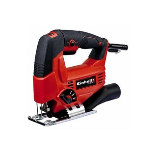 Fierăstrău electric pendular Einhell TC-JS 80/1 230 V ID999MARKET_6084910 foto