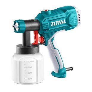 Pulverizator TOTAL TT3506 ID999MARKET_6170701 foto