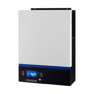 Инвертор гибридный Voltronic Axpert VM III 3000 24 ID999MARKET_6328719 фото