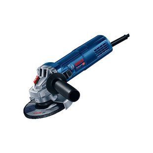 Polizor unghiular Bosch GWS 9-115 S 115 mm ID999MARKET_6080304 foto