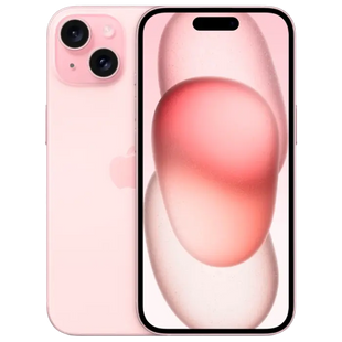 Apple iPhone 15 6GB/128GB MTP43RX/A фото