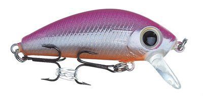 Nălucă MISO-BAIT NC Minnow 44mm 5g 212 ID999MARKET_6281034 foto