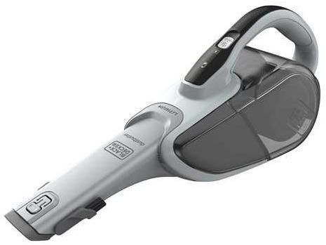 Пылесос автомобильный Black&Decker Dvj215j-Qw 7.2v Dustbuster ID999MARKET_6113714 фото