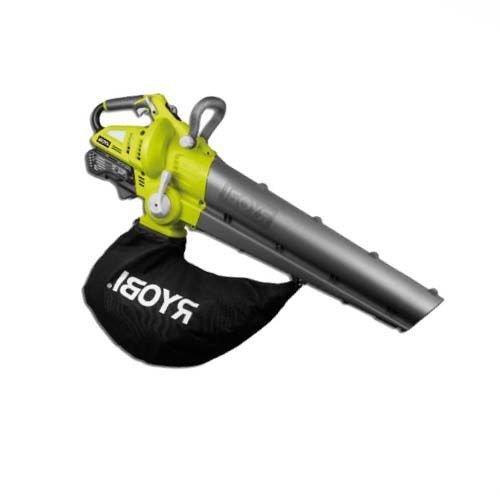 Бензиновая ранцевая воздуходувка Ryobi RBL30MVB ID999MARKET_6169326 фото