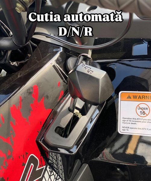 ATV pe benzină Viper 200 Activator  6820231 foto