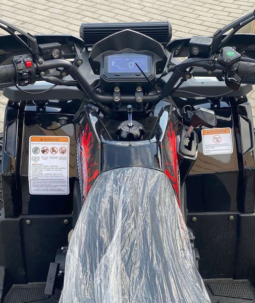 ATV pe benzină Viper 200 Activator  6820231 foto