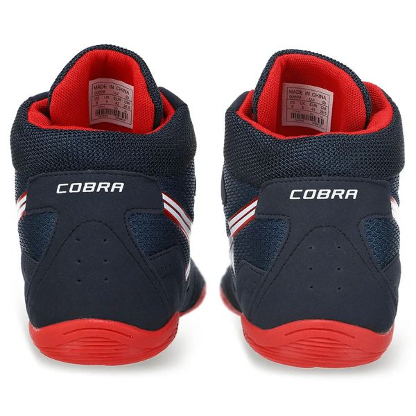 Борцовки Cobra Multicolor (размеры:36-46) ID999MARKET_6767877 фото