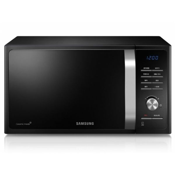 Микроволновая печь SAMSUNG MS23F301TAK/OL ID999MARKET_6135811 фото