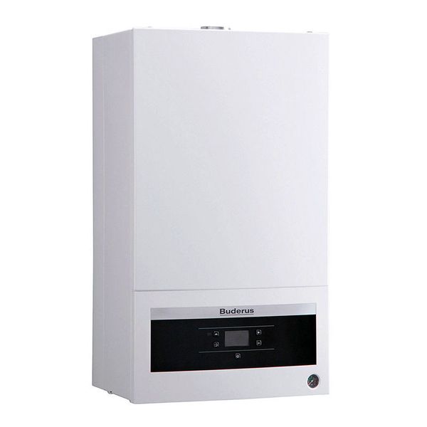 ГАЗОВЫЙ КОТЕЛ BUDERUS LOGOMAX U072K (24KW) ID999MARKET_6253142 фото