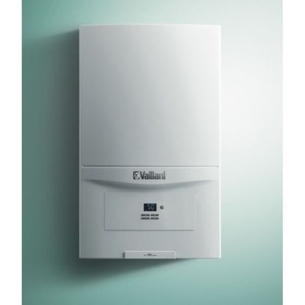 Конденсационный газовый котел VAILLANT PURE VUW INT IV 246/7-2 ID999MARKET_6226325 фото