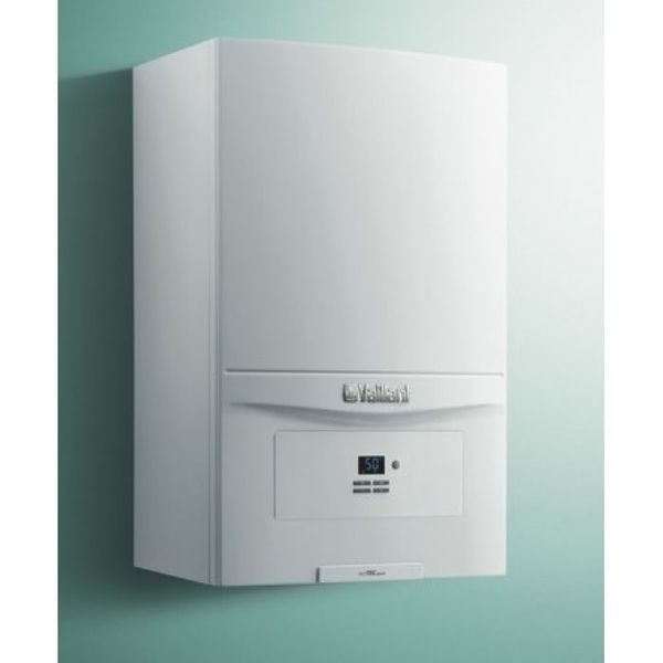 Конденсационный газовый котел VAILLANT PURE VUW INT IV 246/7-2 ID999MARKET_6226325 фото