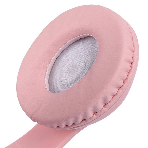 Căști Bluetooth DR-37 Pink DR37 foto