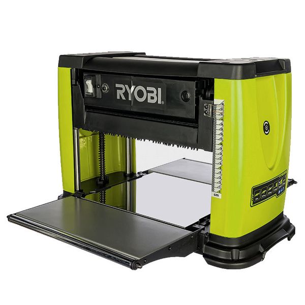 Рейсмусовый станок Ryobi RAP1500G ID999MARKET_6228952 фото