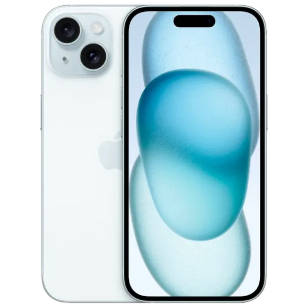 Apple iPhone 15 6GB/128GB MTP43RX/A foto